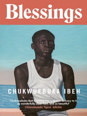 cover image of Blessings